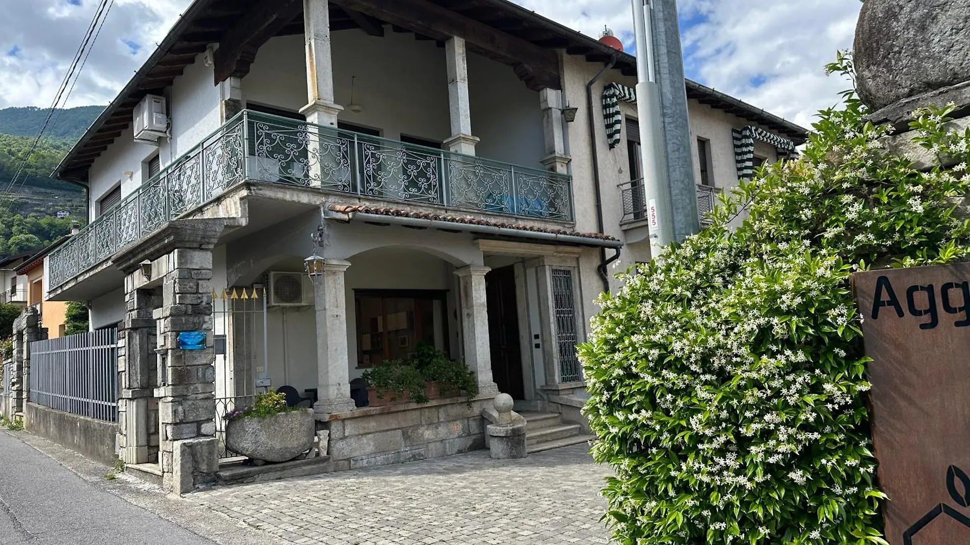 Appartamento Renzo, Dongo, Lago Di Como 0*, Донго