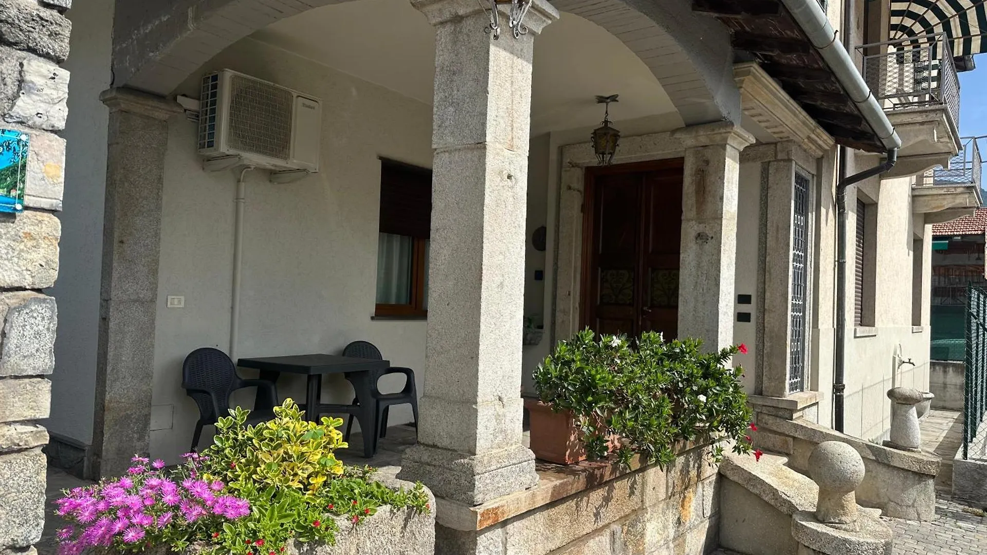 Appartamento Renzo, Dongo, Lago Di Como